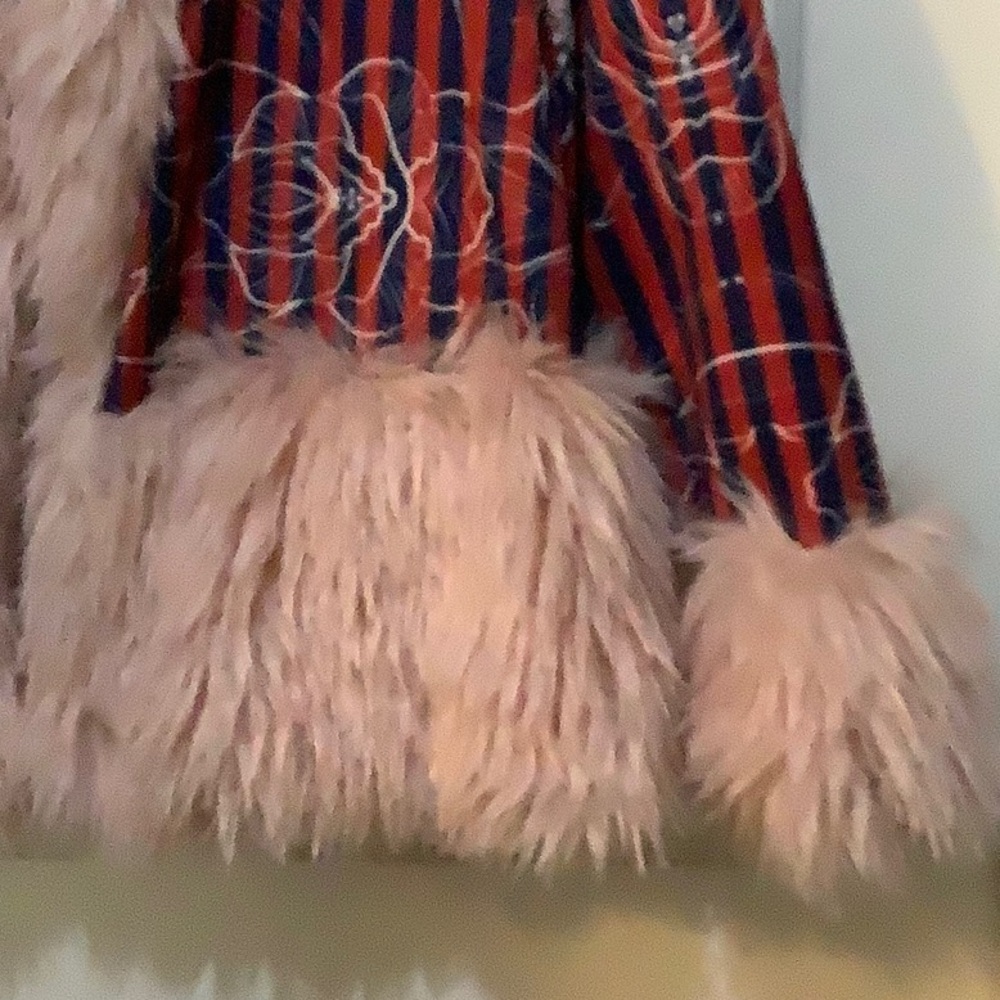 Wow SHEIN classic jacket - Picture 3 of 6